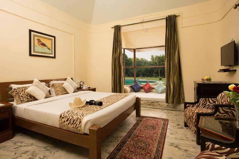 Photo of Bedroom in Thana Gazi