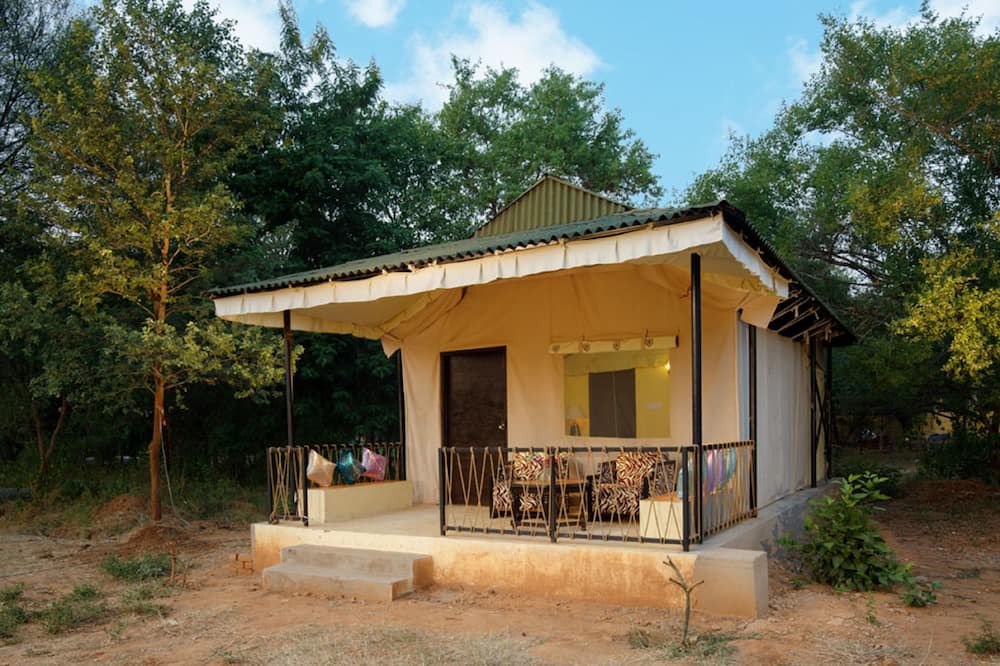 Photo of Bedroom in Thana Gazi
