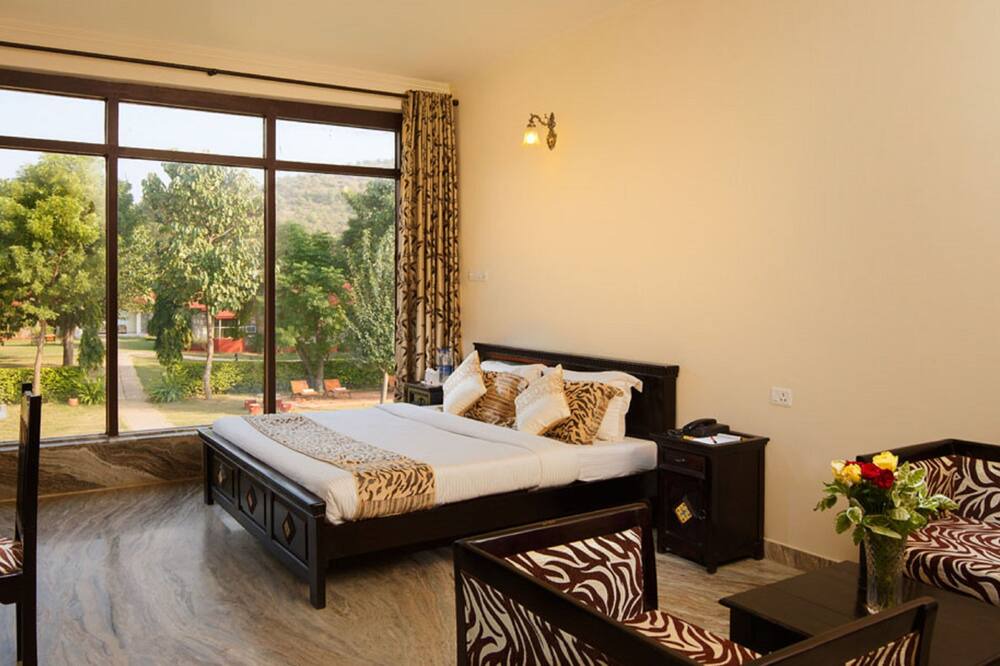 Photo of Bedroom in Thana Gazi