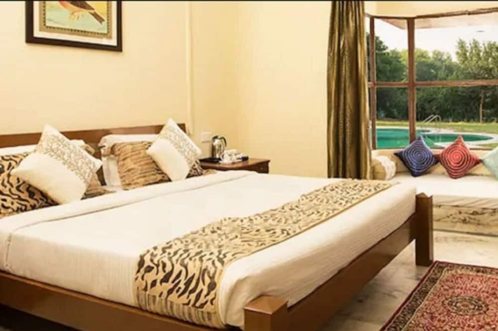Photo of Bedroom in Thana Gazi