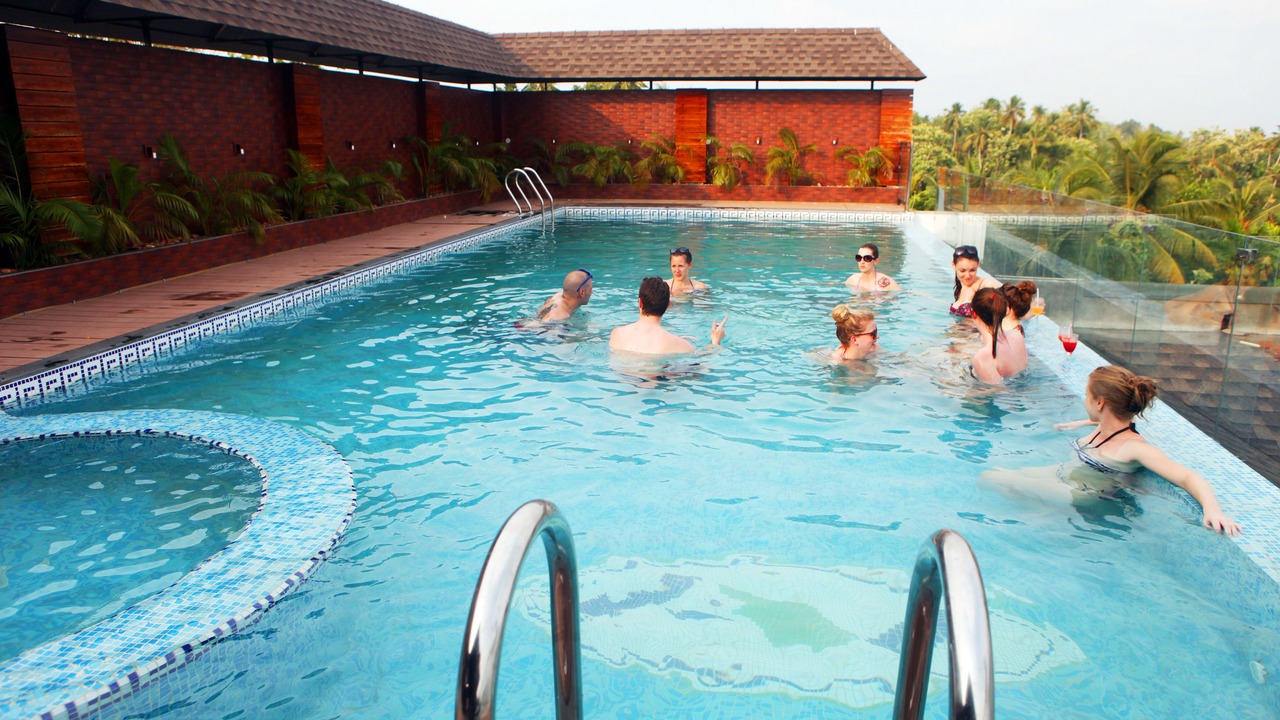 Photo of Outdoor in Mathilil