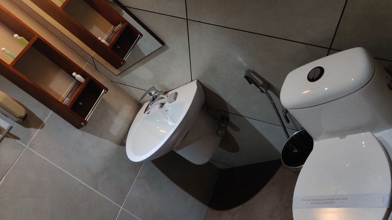 Photo of Bathroom in Mathilil