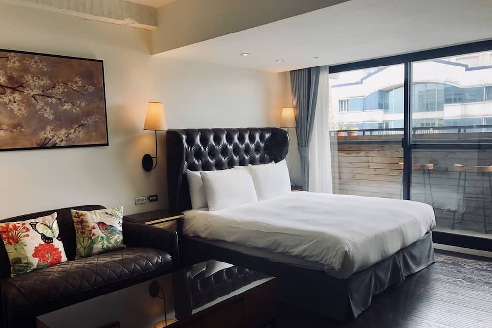 Photo of Bedroom in Songshan