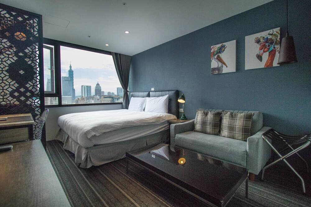 Photo of Bedroom in Songshan