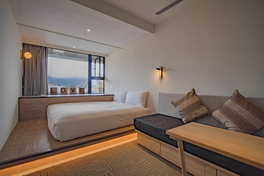 Photo of Bedroom in Songshan