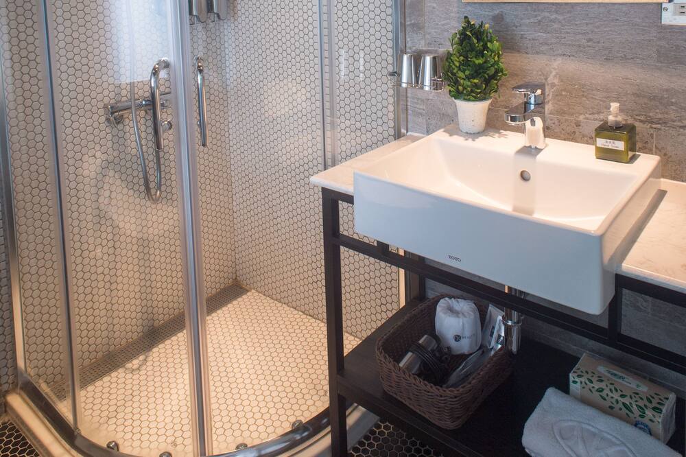Photo of Bathroom in Songshan