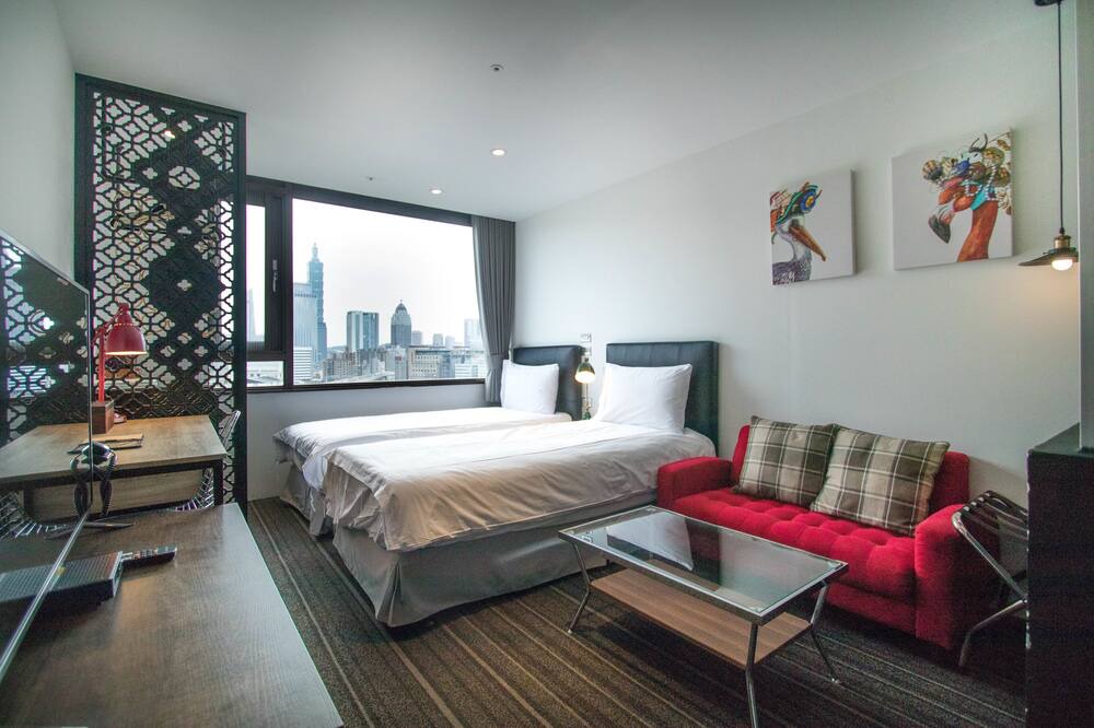 Photo of Bedroom in Songshan