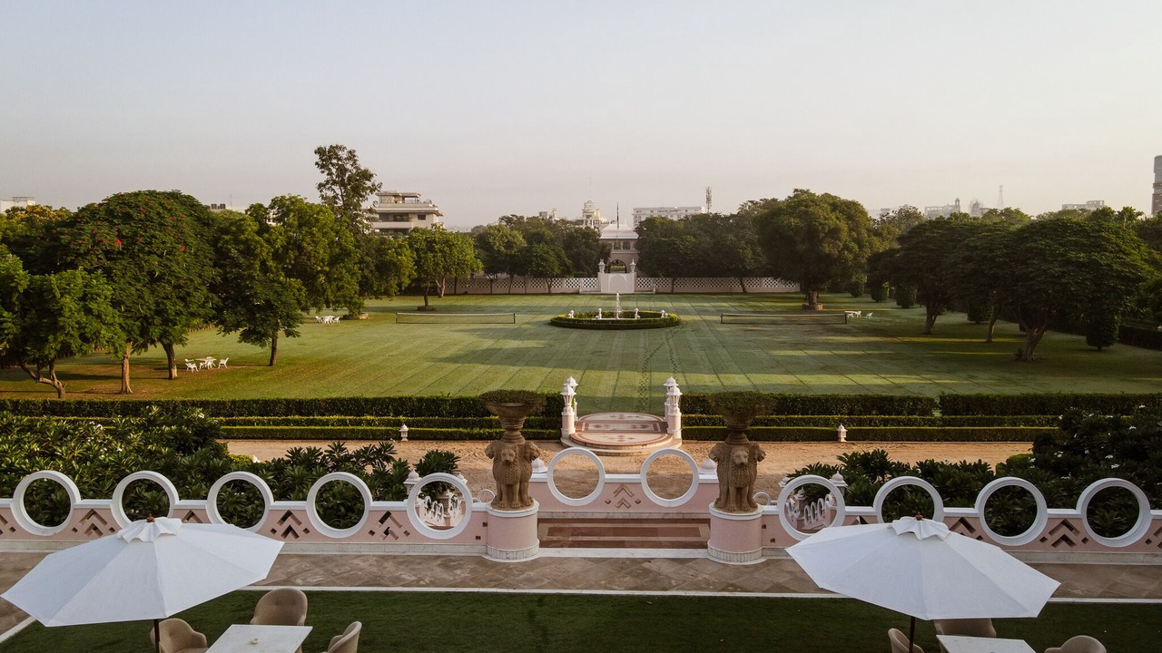 Photo of Outdoor in Jaipur