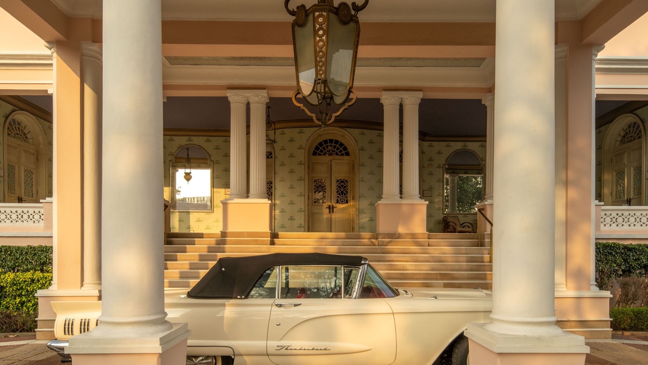 Photo of Outdoor in Jaipur