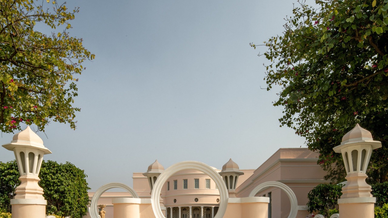 Photo of Outdoor in Jaipur