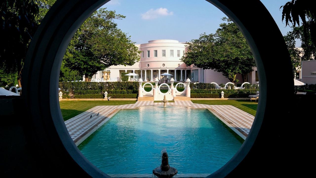 Photo of Outdoor in Jaipur