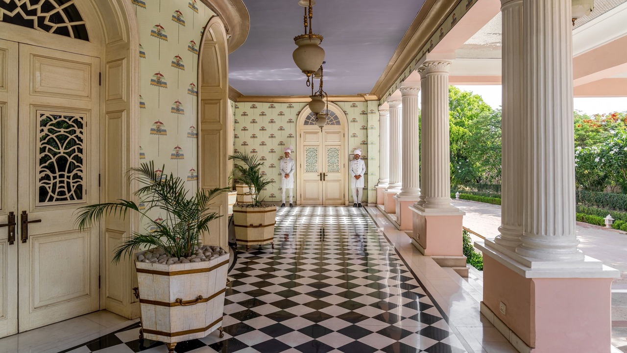 Photo of Outdoor in Jaipur