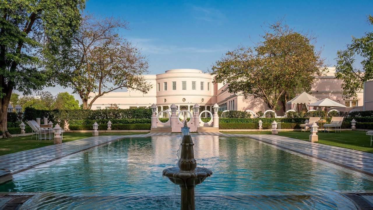 Photo of Outdoor in Jaipur