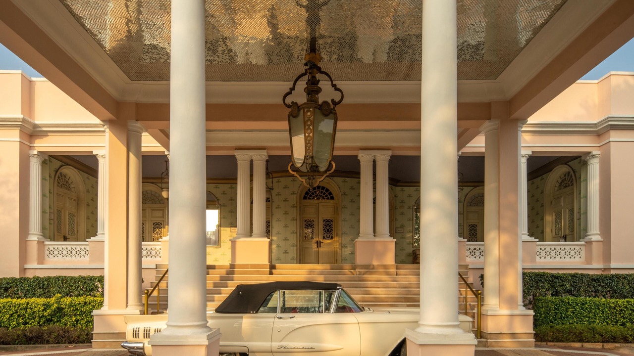 Photo of Outdoor in Jaipur