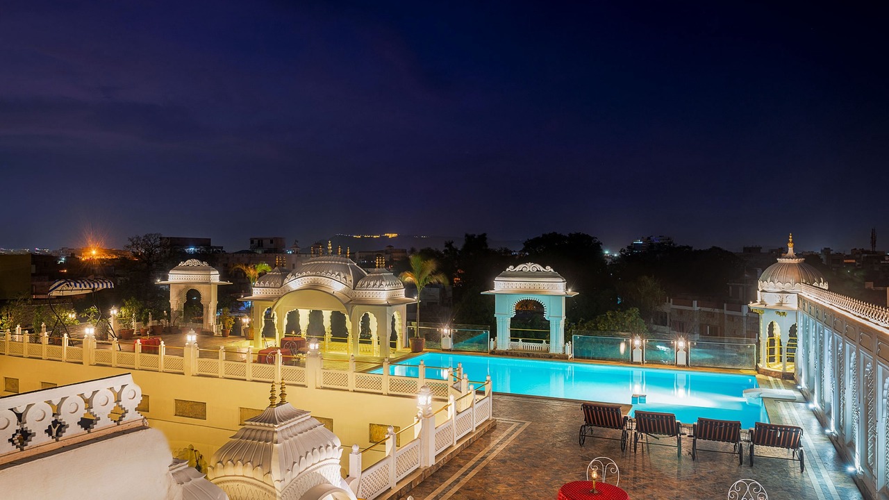 Photo of Outdoor in Adarsh Nagar