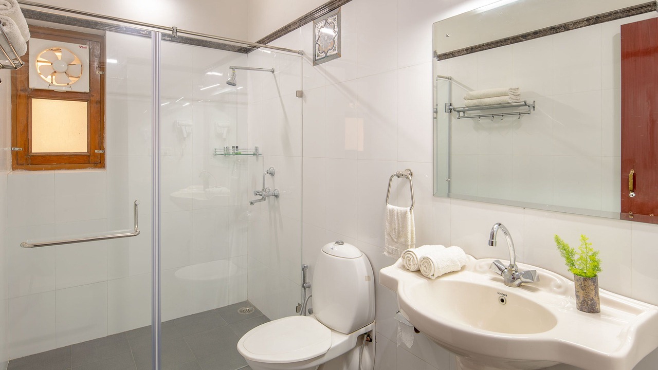 Photo of Bathroom in Adarsh Nagar