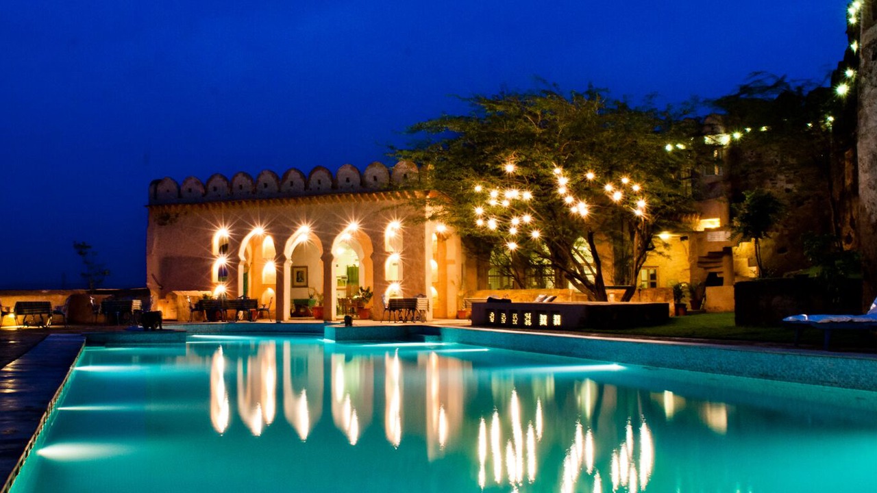 Photo of Outdoor in Alwar