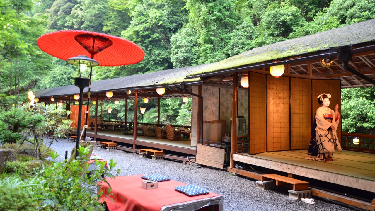 Photo of Others in Ukyo Ward