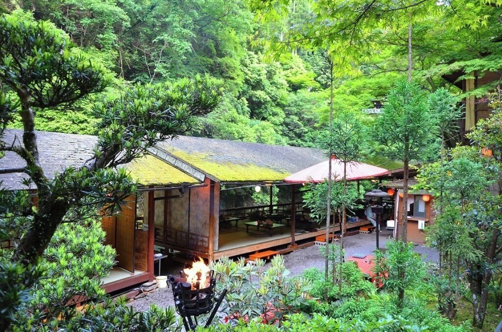 Photo of Bedroom in Ukyo Ward