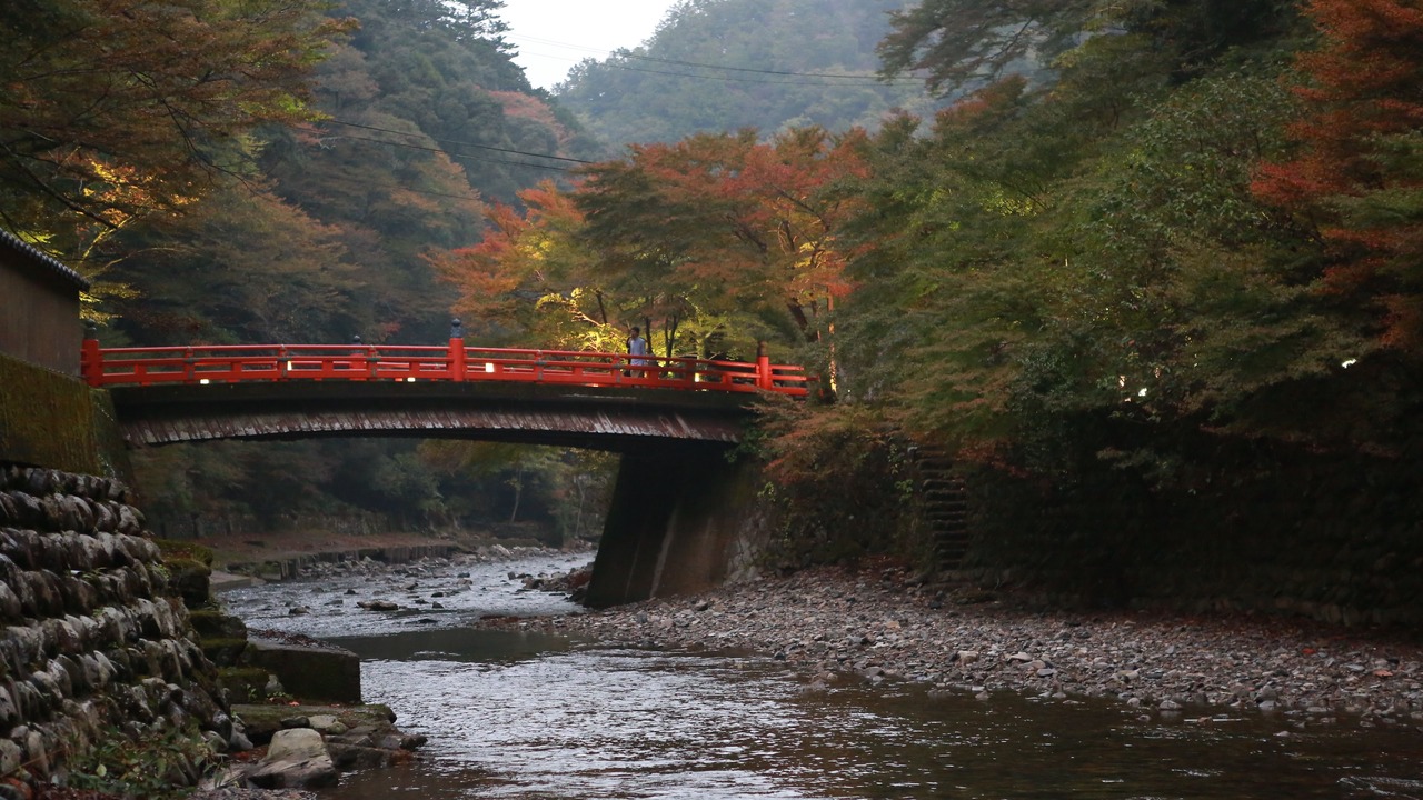 Photo of Outdoor in Ukyo Ward