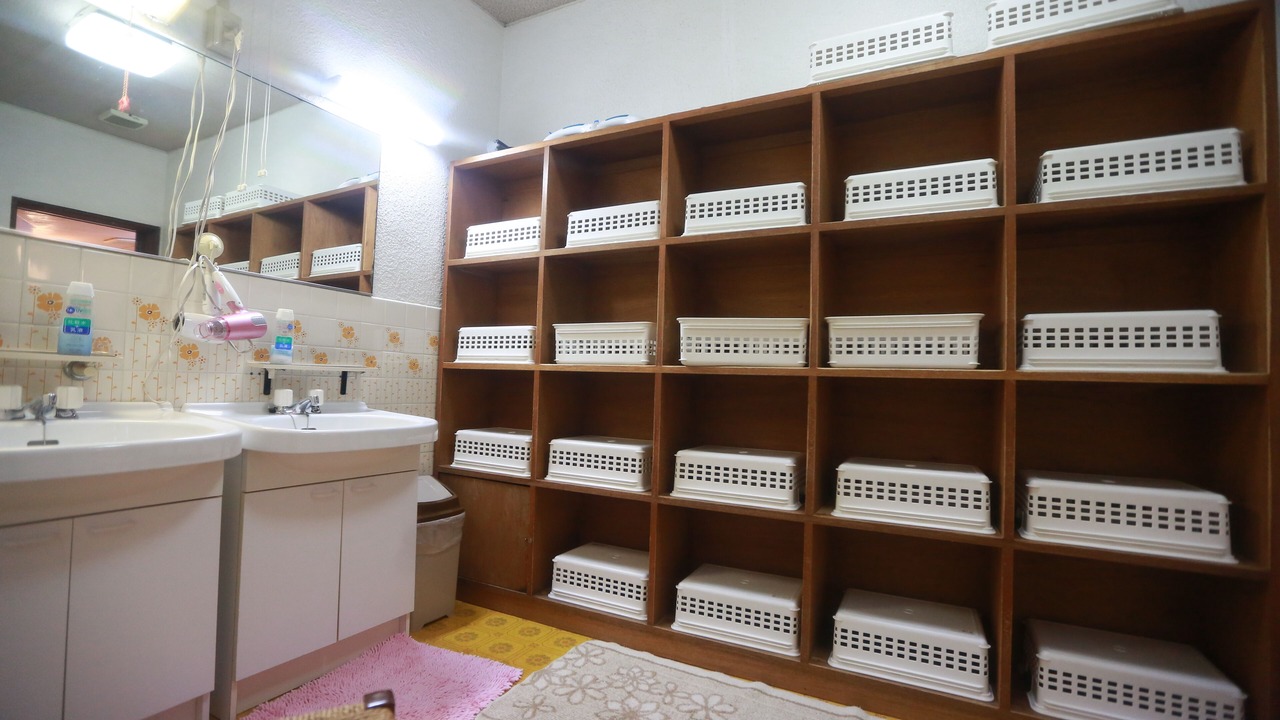 Photo of Bathroom in Ukyo Ward
