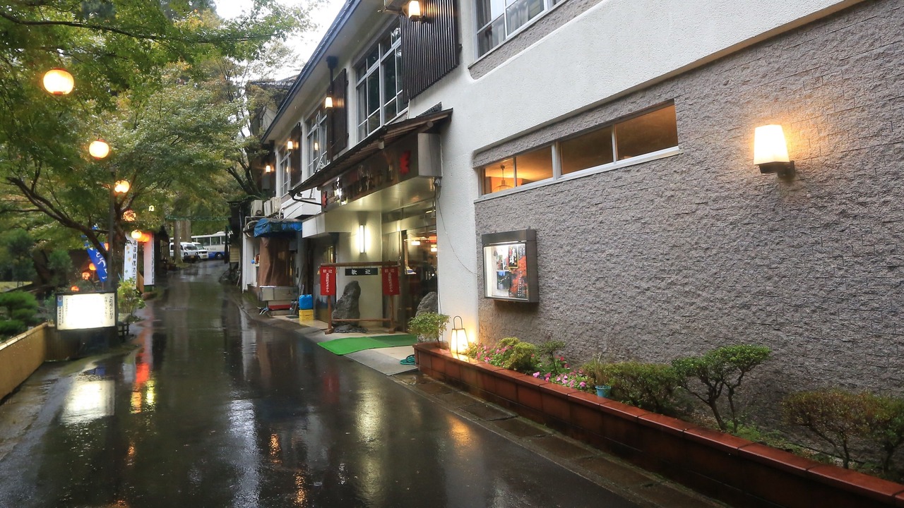 Photo of Outdoor in Ukyo Ward