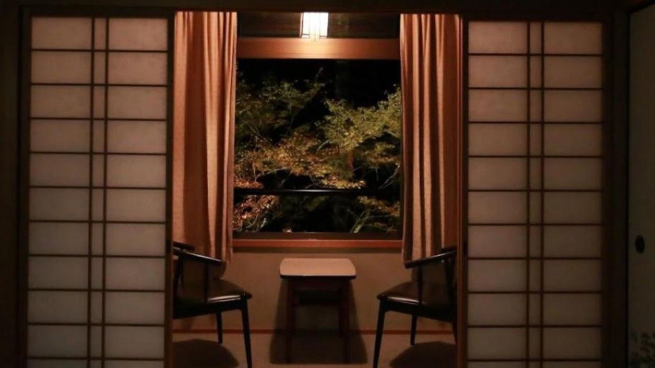 Photo of Bedroom in Ukyo Ward