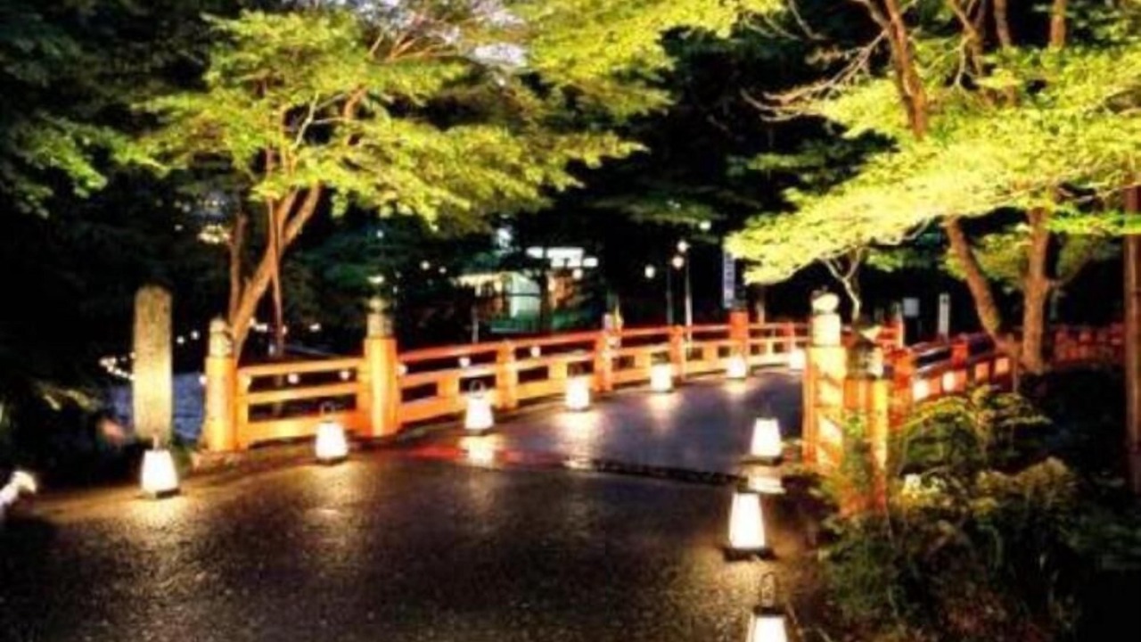 Photo of Outdoor in Ukyo Ward