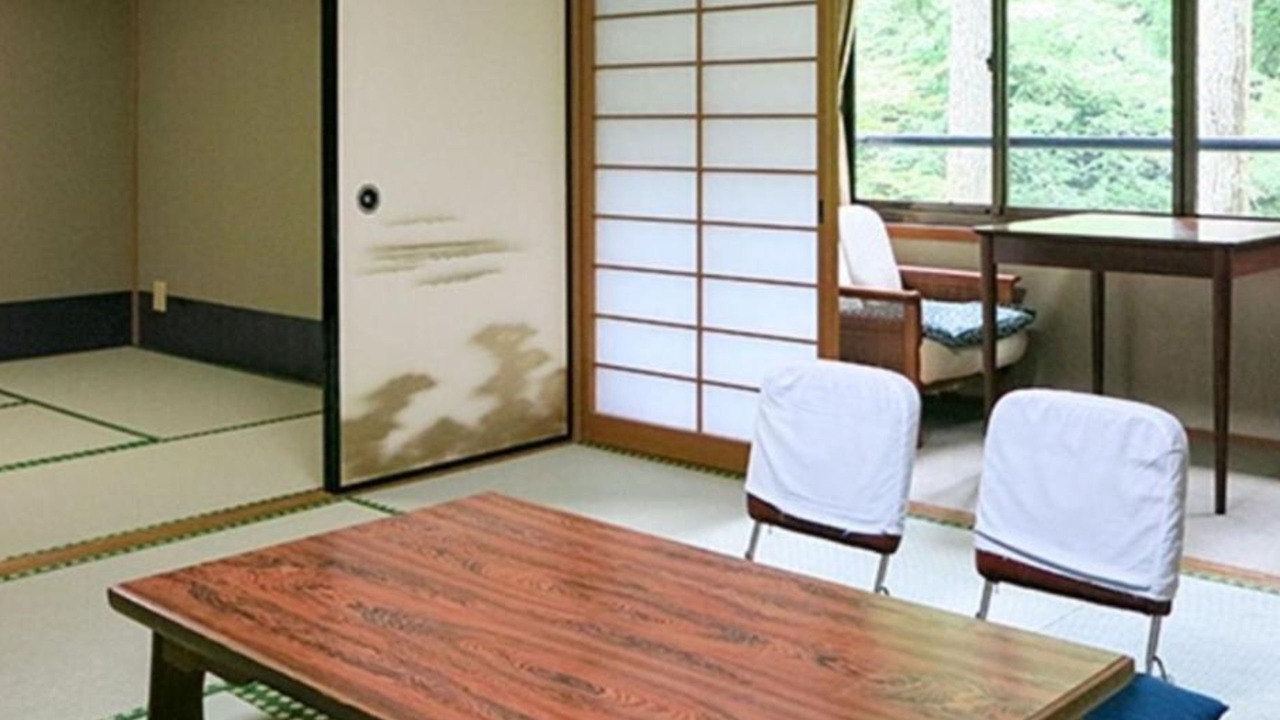 Photo of Bedroom in Ukyo Ward