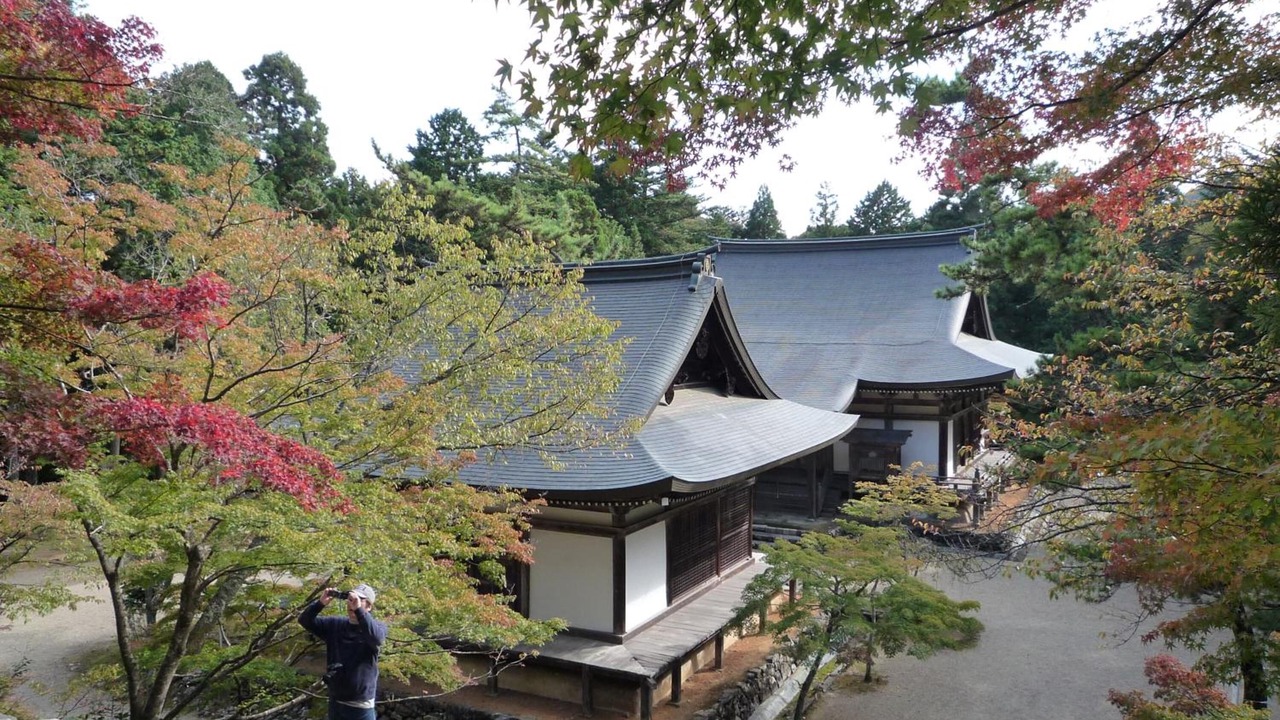 Photo of Outdoor in Ukyo Ward