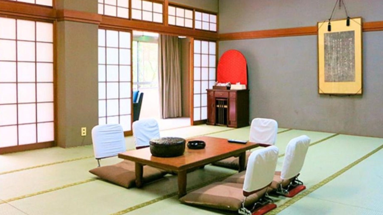 Photo of Bedroom in Ukyo Ward