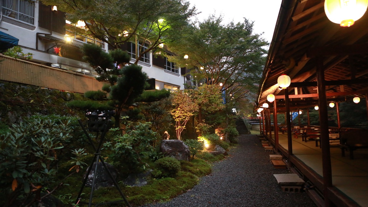 Photo of Others in Ukyo Ward