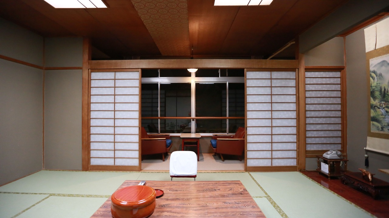 Photo of Bedroom in Ukyo Ward