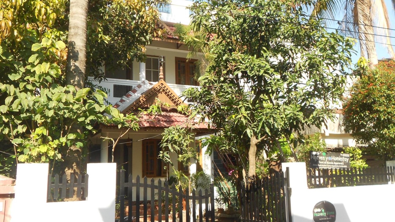 Photo of Outdoor in Fort Kochi