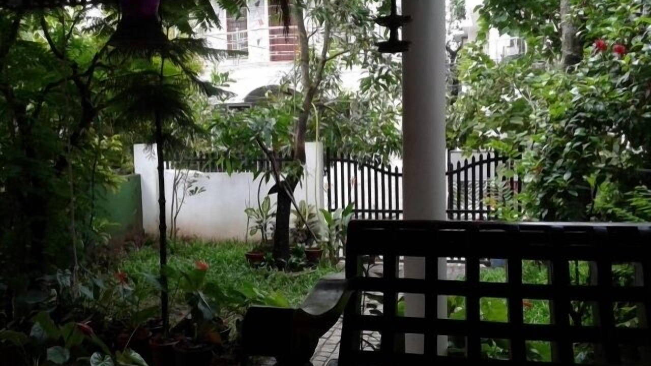 Photo of Patio Balcony in Fort Kochi