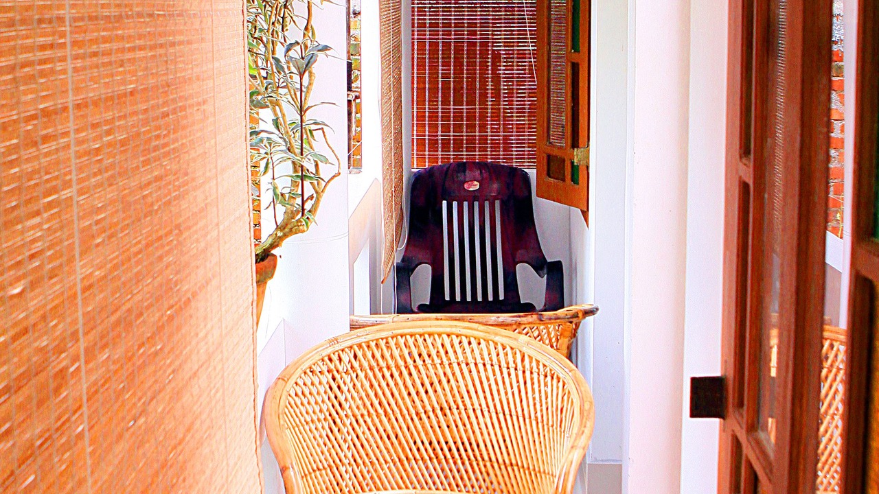 Photo of Bedroom in Fort Kochi