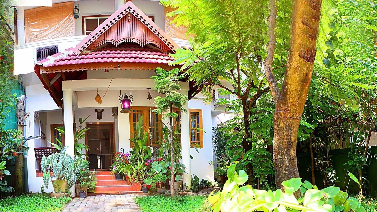 Photo of Outdoor in Fort Kochi