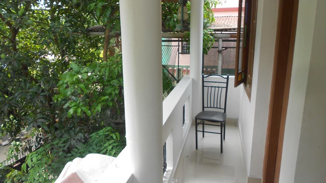 Photo of Patio Balcony in Fort Kochi