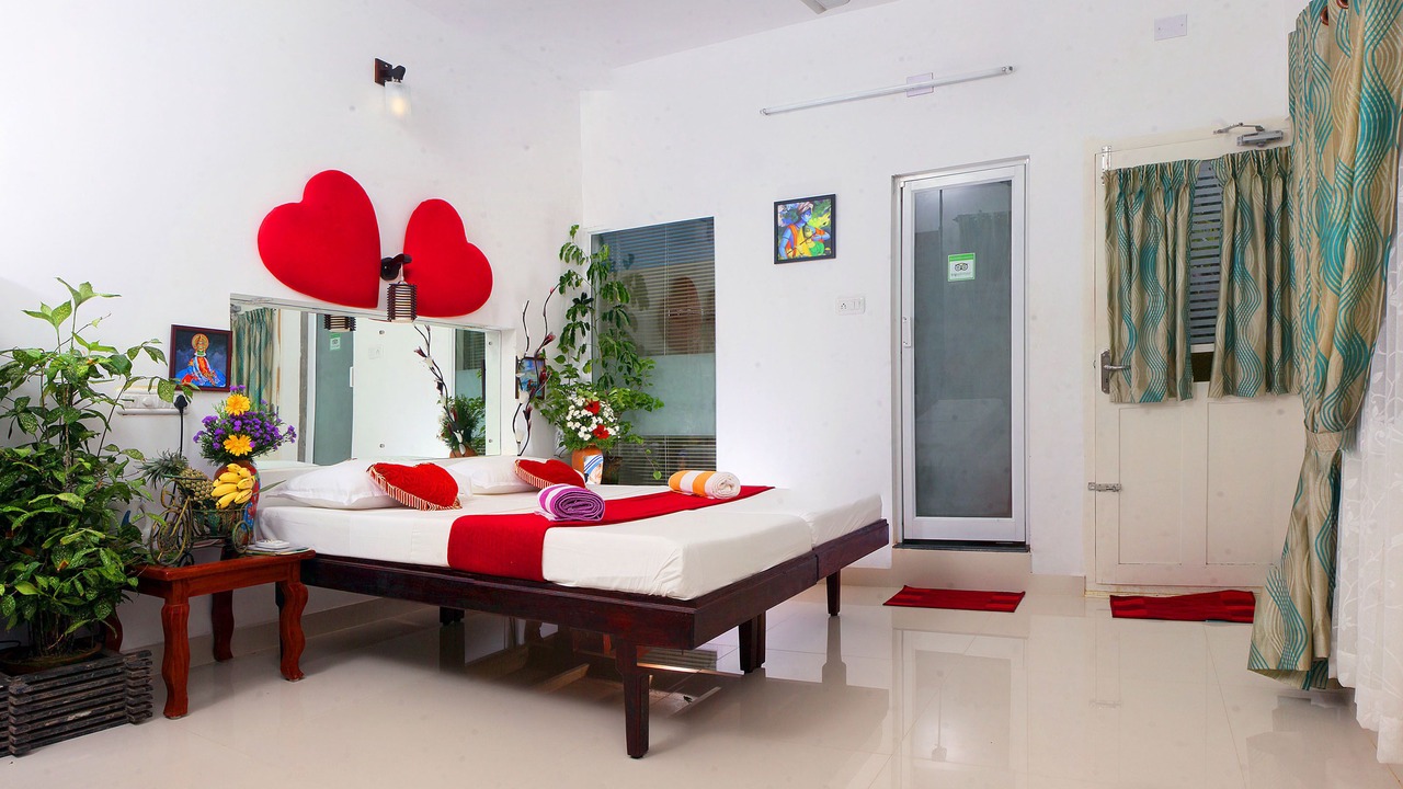 Photo of Patio Balcony in Fort Kochi