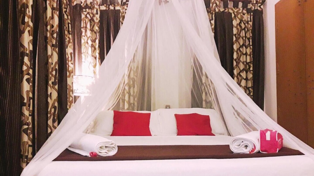 Photo of Bedroom in Fort Kochi