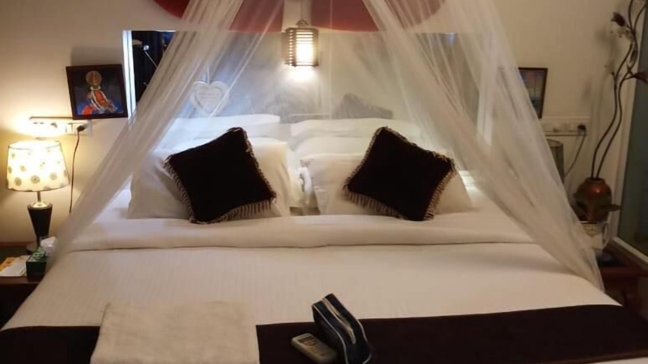 Photo of Bedroom in Fort Kochi