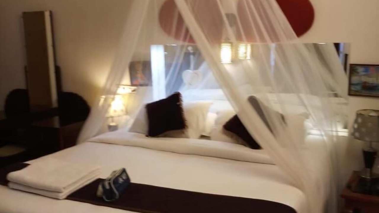 Photo of Bedroom in Fort Kochi