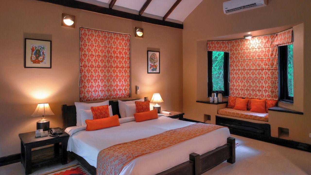 Photo of Bedroom in Panna