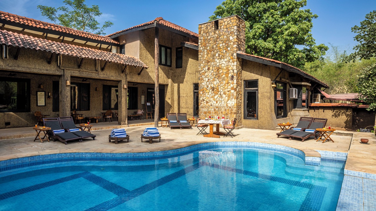 Photo of Outdoor in Panna
