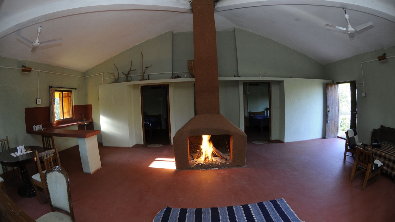 Photo of Livingroom in Panna
