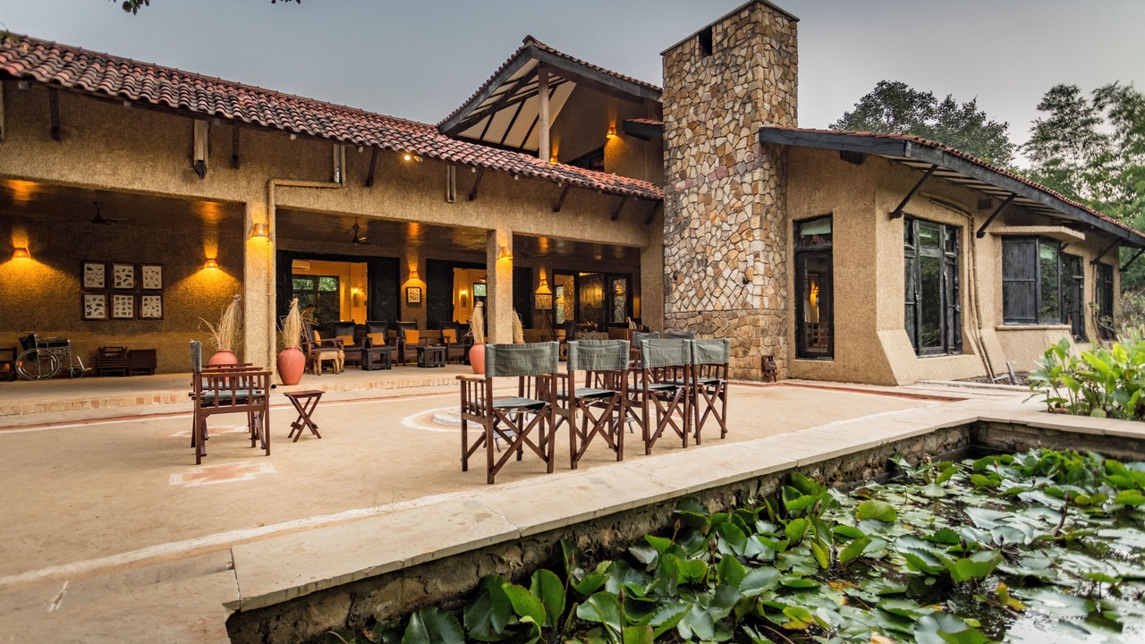 Photo of Outdoor in Panna