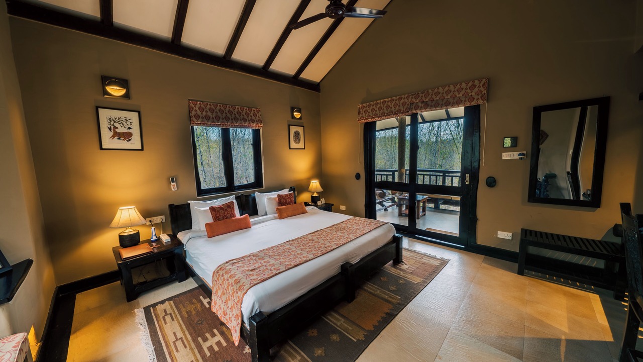 Photo of Bedroom in Panna