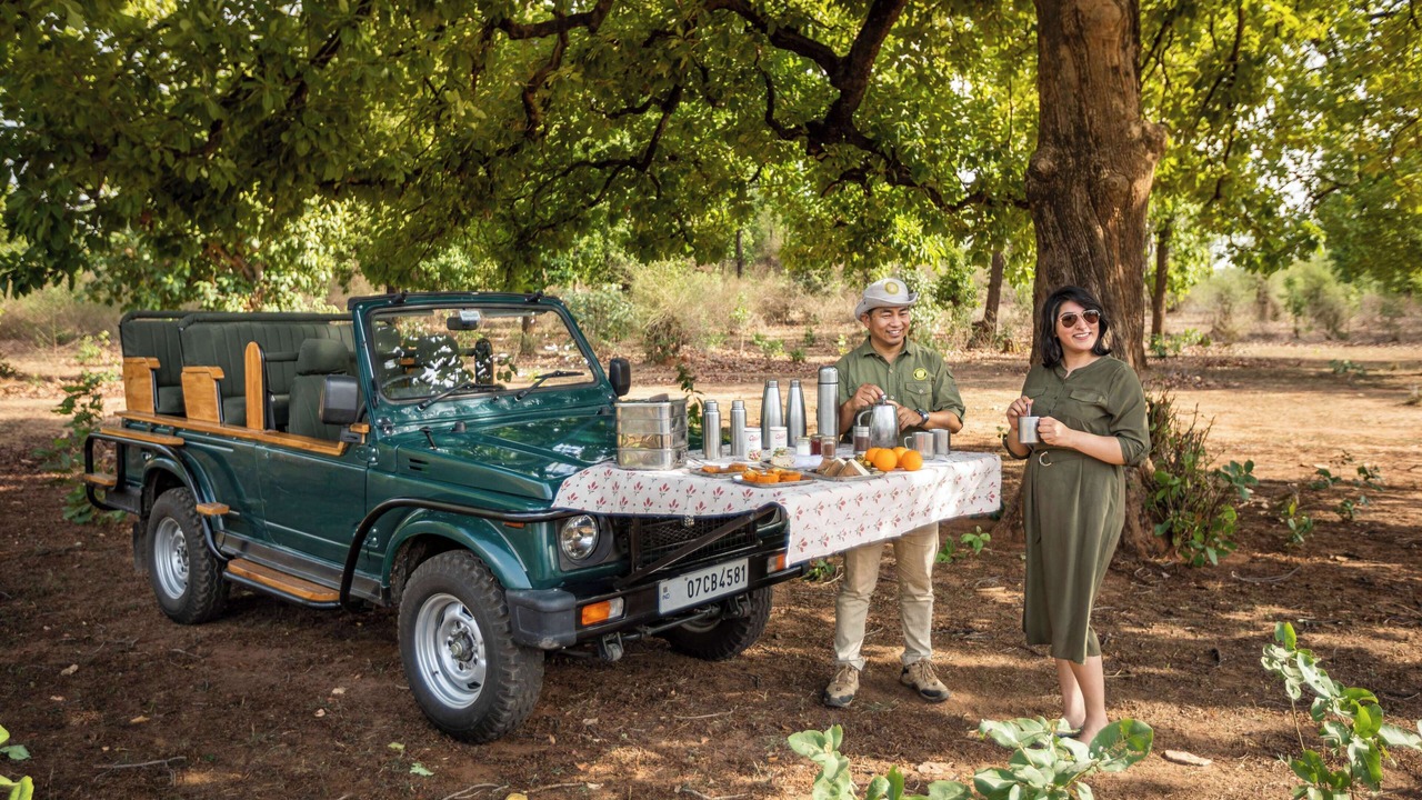 Photo of Outdoor in Panna