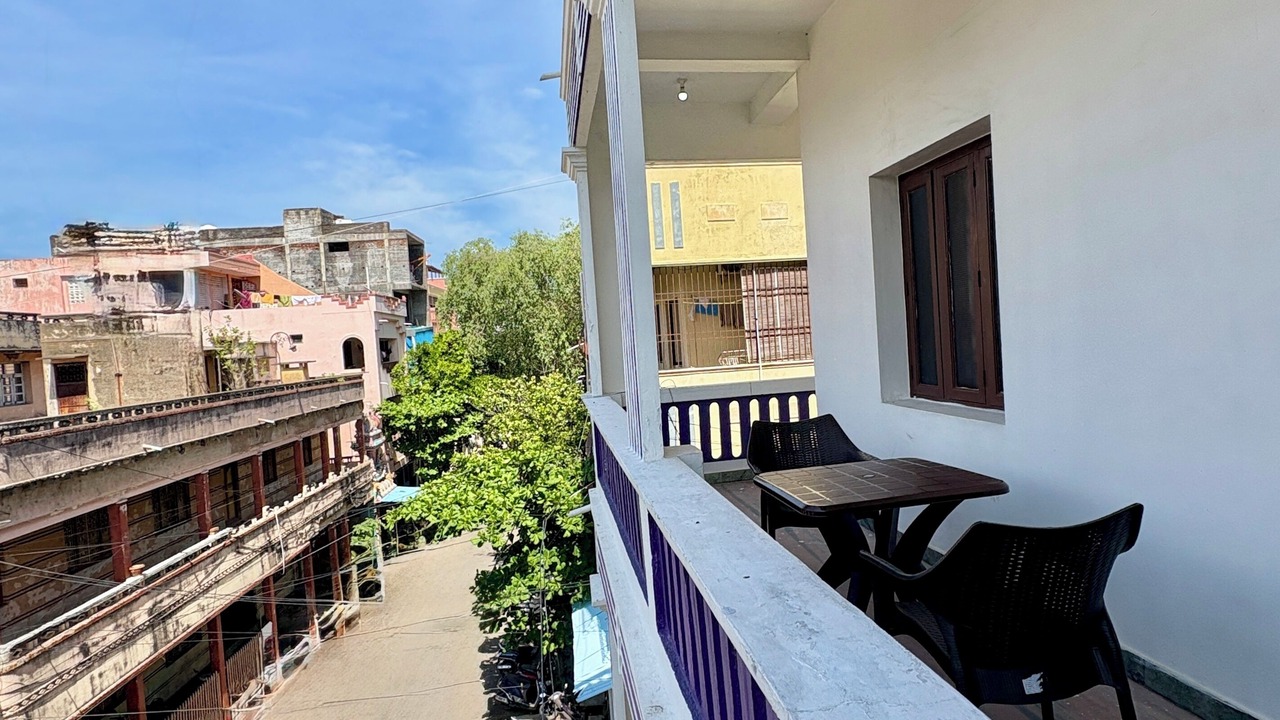 Photo of Outdoor in Heritage Town
