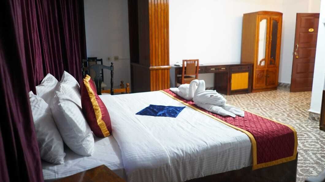 Photo of Bedroom in Chengannur